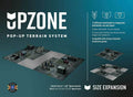 Upzone: Map Customization Pack - 