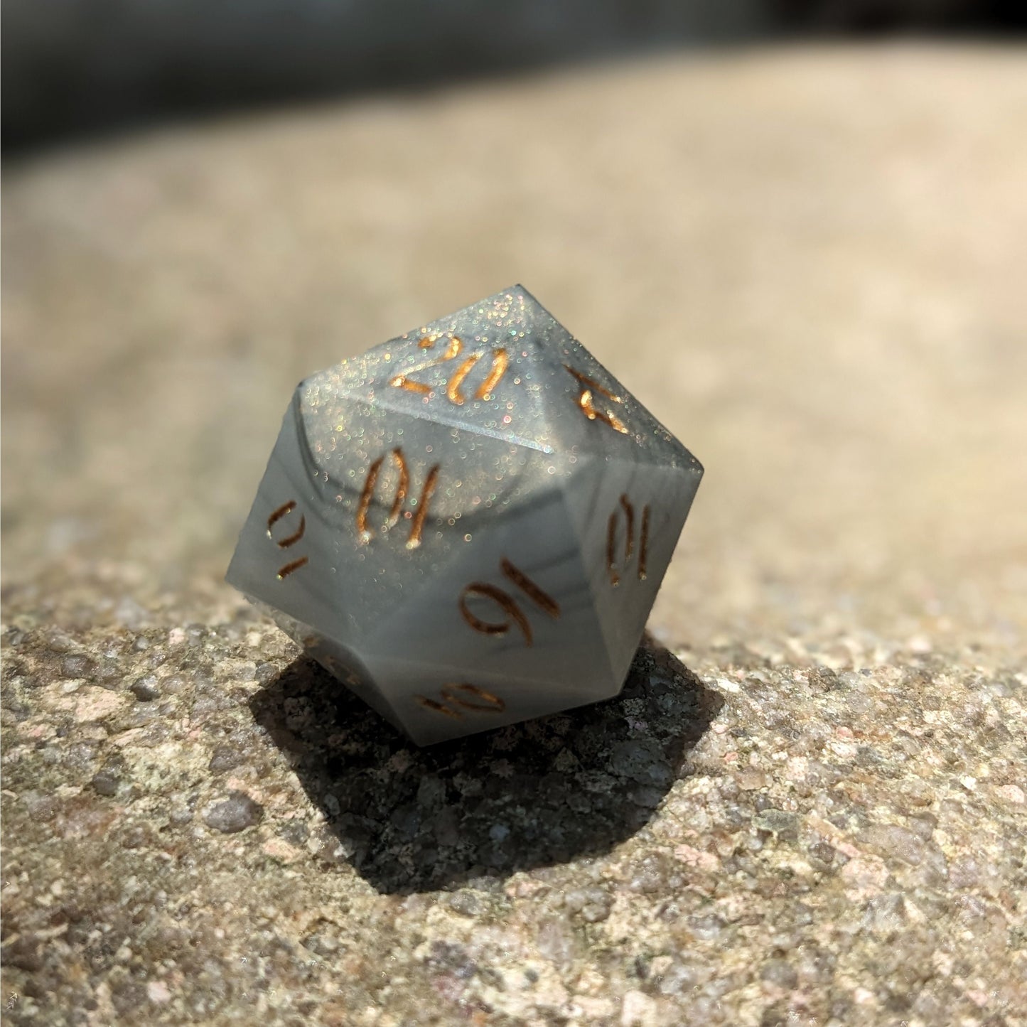 Reliably Balanced