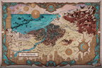 Candela Obscura: Core Rulebook Standard Edition - 