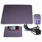 Mario Paint w/ Mouse and Mouse Pad (Super Nintendo) - Game Manual Only