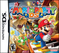 Mario Party DS (Nintendo DS) - Game Manual Only