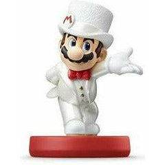 Mario - Wedding - Super Mario Odyssey - Nintendo Switch / Wii U / New 3DS Amiibo - New In Box
