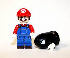 Mario