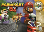 Mario Kart 64 - Nintendo 64