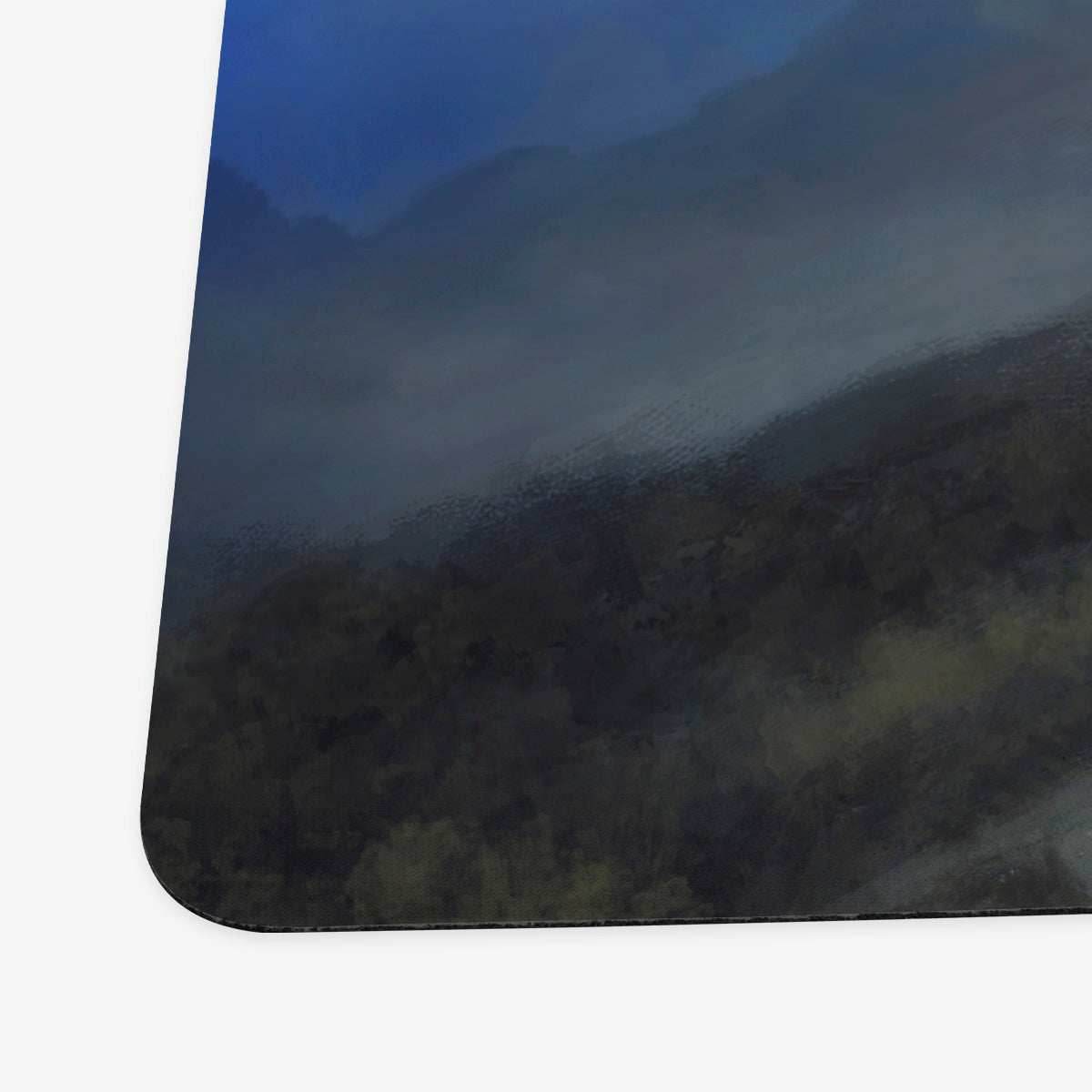 Dragons Perch Playmat - Plain