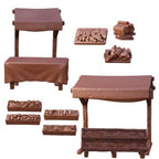 Terrain Crate: Market Stalls - 