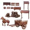 Terrain Crate: Market - 
