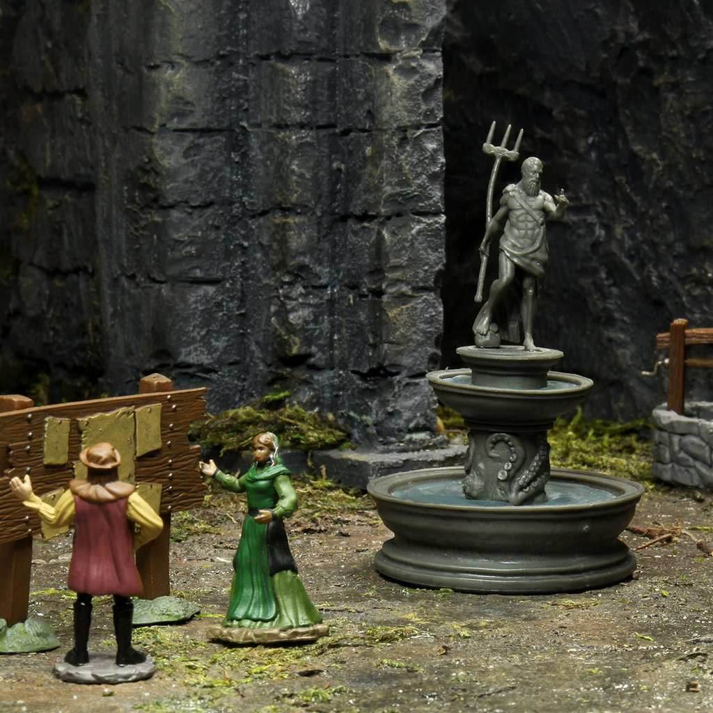 WarLock Tiles: Accessory - Marketplace - 