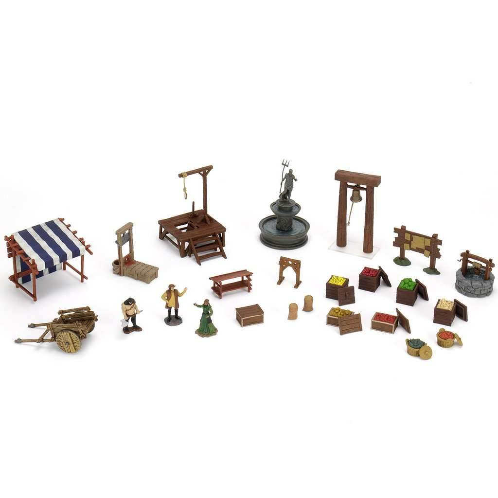 WarLock Tiles: Accessory - Marketplace - 