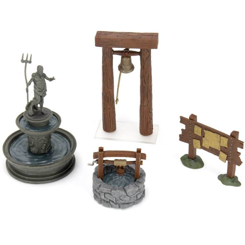 WarLock Tiles: Accessory - Marketplace - 