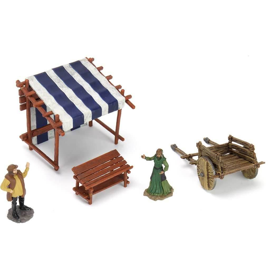 WarLock Tiles: Accessory - Marketplace - 