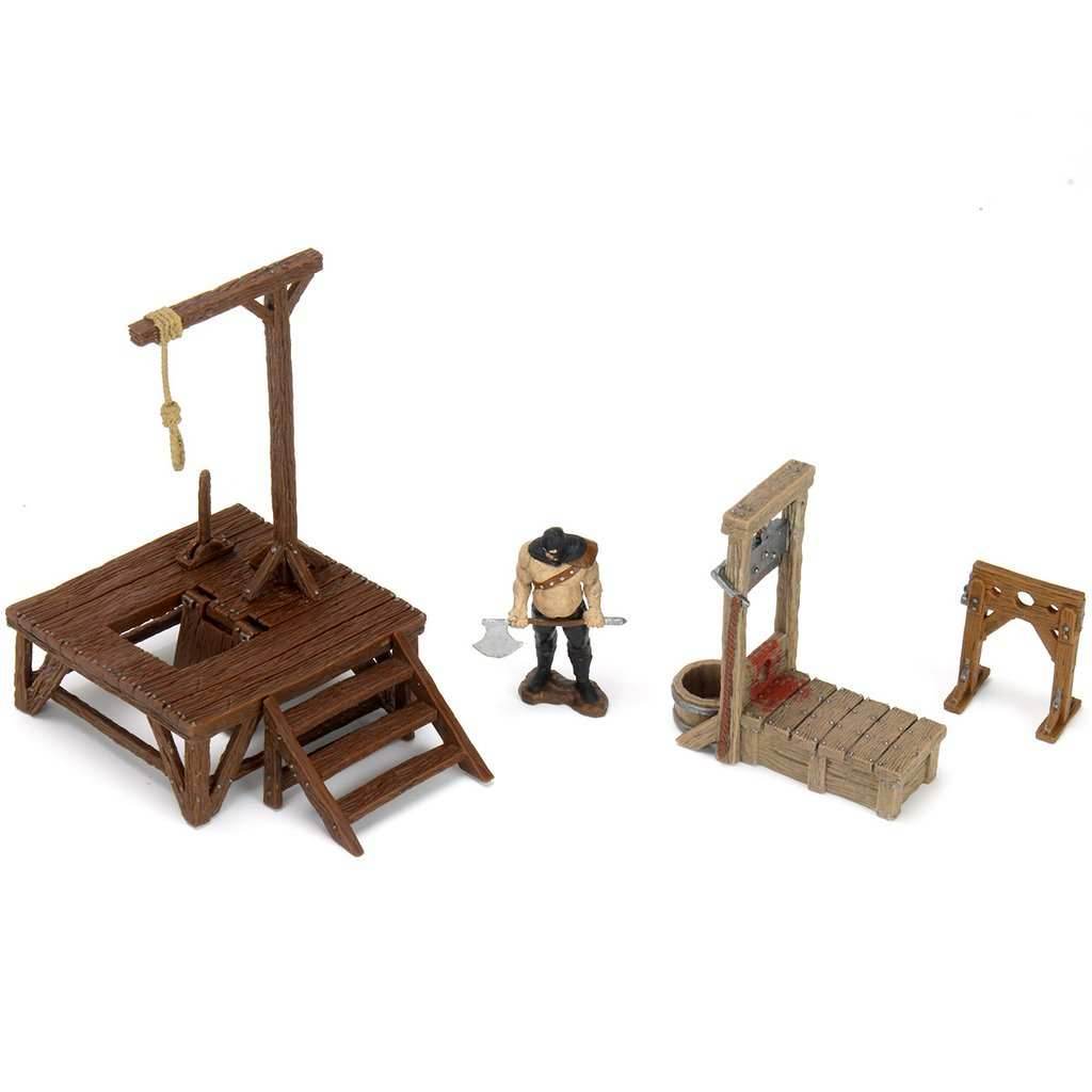 WarLock Tiles: Accessory - Marketplace - 