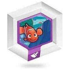 Disney Infinity 1.0 - Loose Figure's (LOOSE) - Marlin's Reef [Disc]