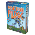 Martian Fluxx - 
