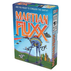 Martian Fluxx - 