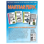 Martian Fluxx - 