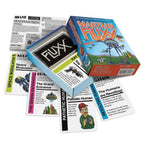 Martian Fluxx - 