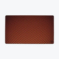 Crimson Dragon Scales Playmat - Plain