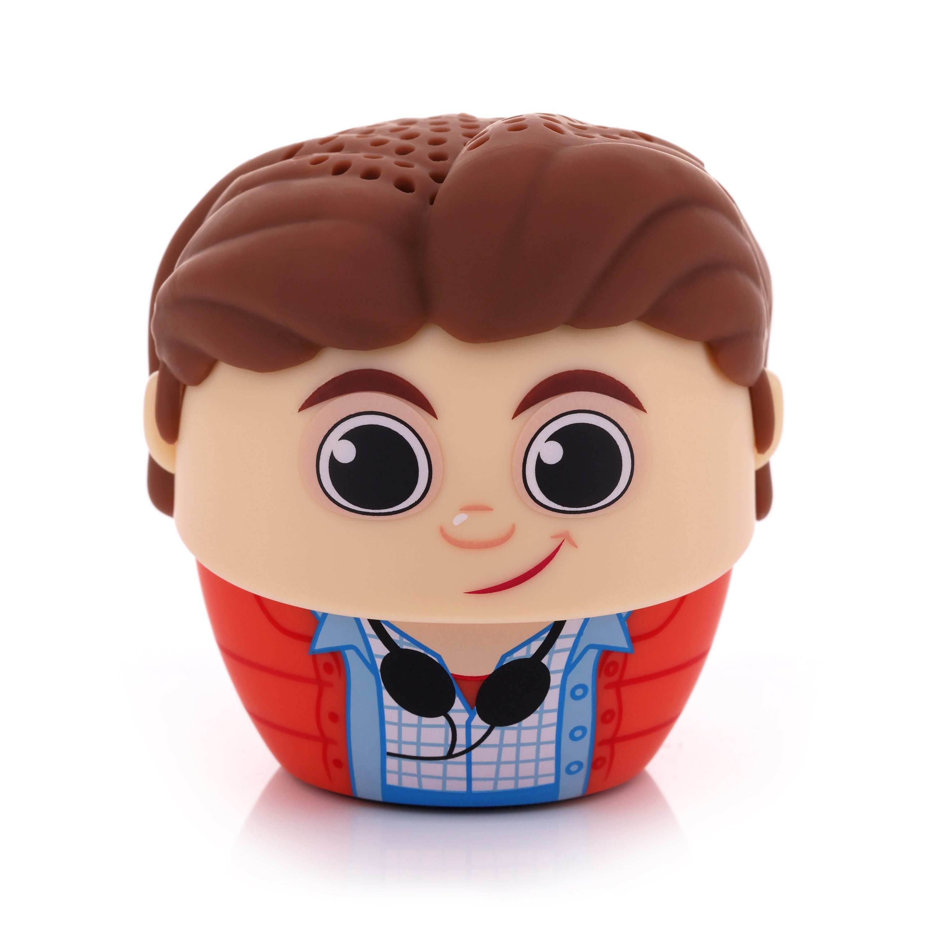 Marty - Back to the Future - 