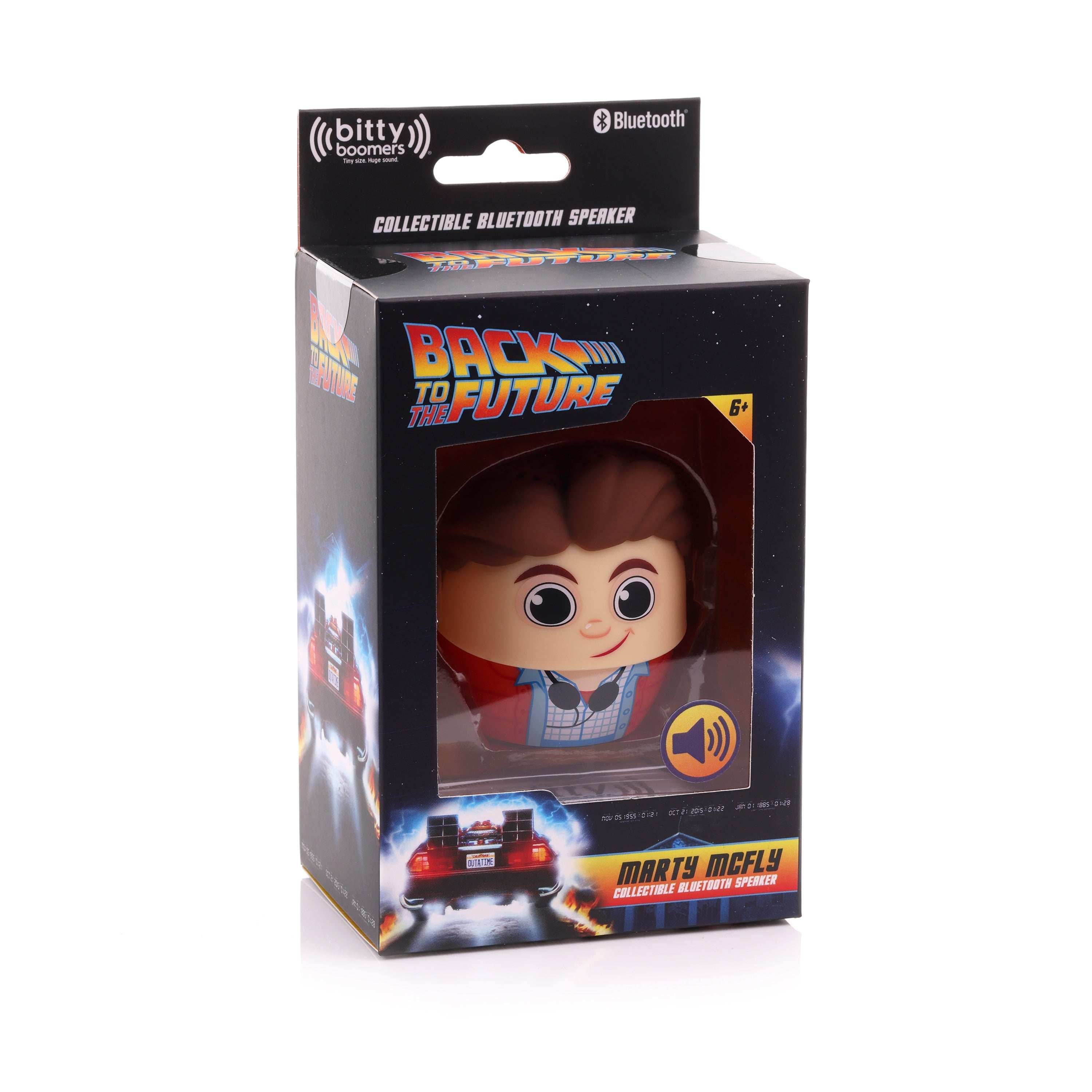 Marty - Back to the Future - 