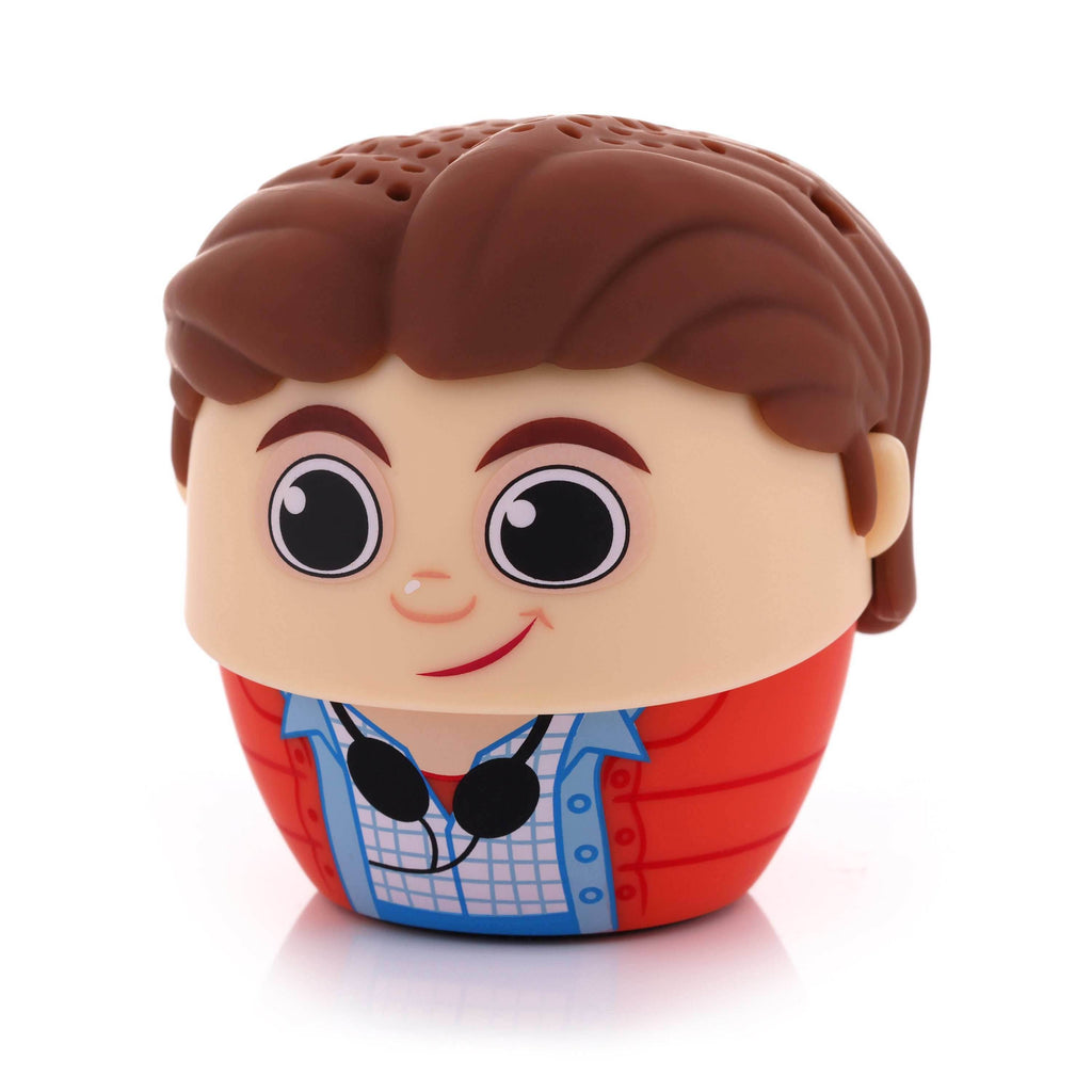 Marty - Back to the Future - 