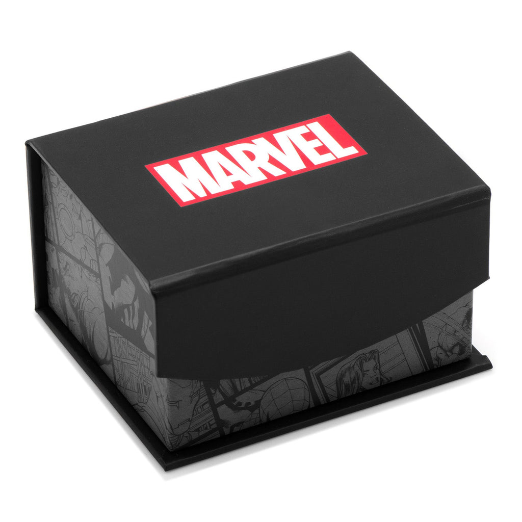 Marvel Guardians of the Galaxy Star-Lord Cufflinks
