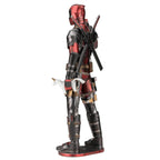 Marvel Deadpool 3D Steel Model Kit Metal Earth - 