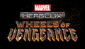 HeroClix: Wheels of Vengeance Booster - 