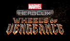 HeroClix: Wheels of Vengeance Booster - 