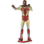 Marvel Iron Man Mark LXXXV Premium 3D Steel Model Kit Metal Earth - 