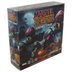 Marvel Zombies: Sentinel Strike (Kickstarter Exclusive) - 