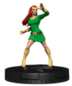 HeroClix: X-Men - House of X Booster Pack - 