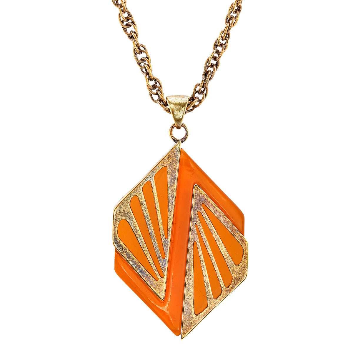 Marvel X RockLove MARVEL STUDIOS AGATHA ALL ALONG Alice Necklace - 