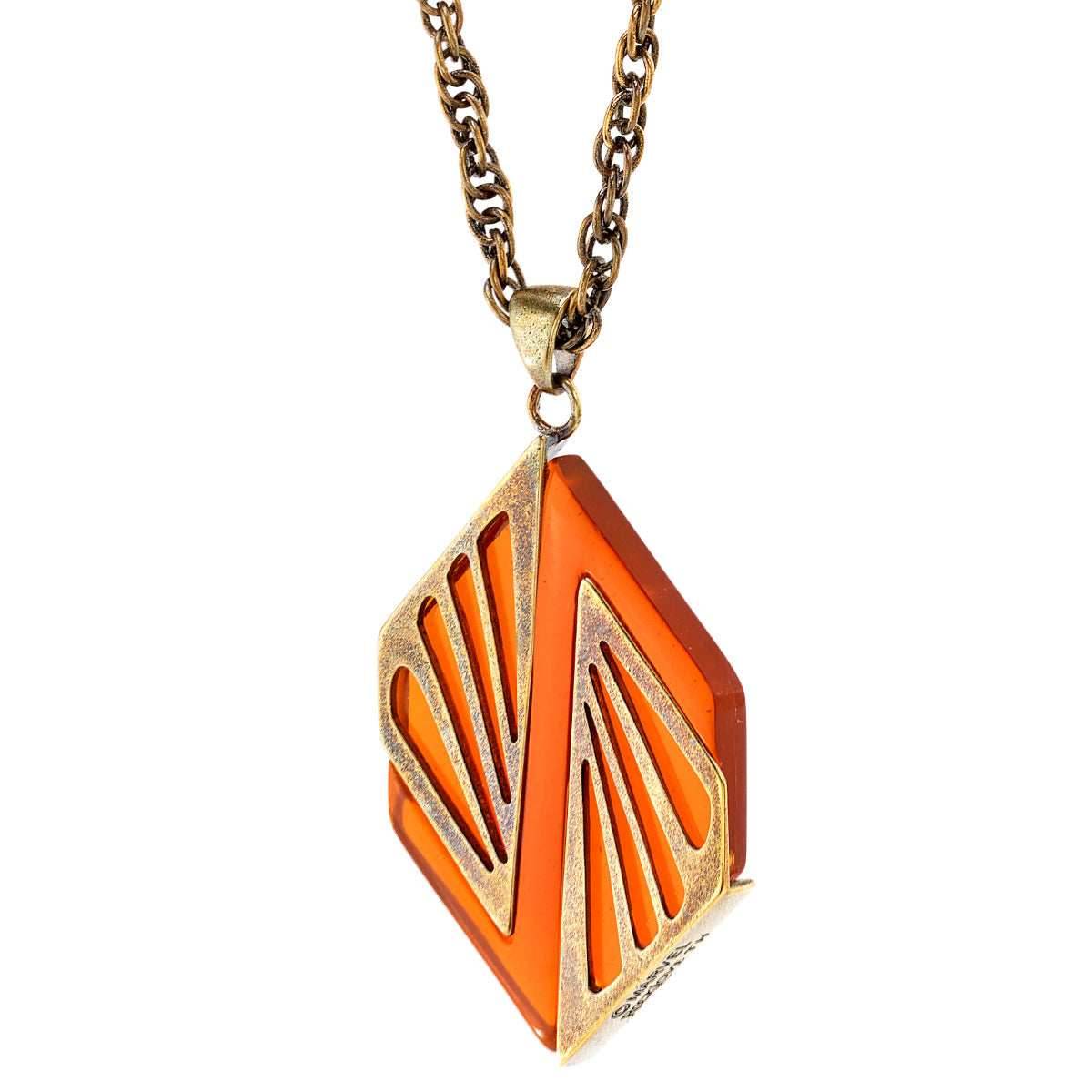 Marvel X RockLove MARVEL STUDIOS AGATHA ALL ALONG Alice Necklace - 