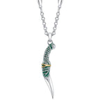 Marvel X RockLove MARVEL STUDIOS AGATHA ALL ALONG Rio Necklace - 