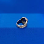 Marvel X RockLove SPIDER-MAN Miles Morales Mask Ring - Size 6
