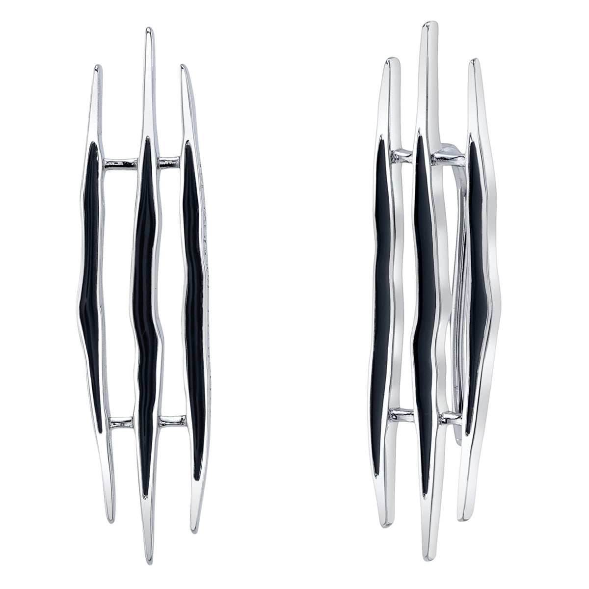 Marvel X RockLove X-MEN Wolverine Ear Climbers - 