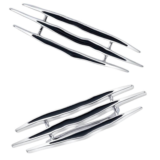 Marvel X RockLove X-MEN Wolverine Ear Climbers - 