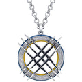 Marvel X RockLove X-MEN Wolverine Necklace - 