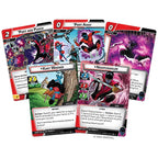 Marvel Champions LCG: Nightcrawler Hero Pack - 
