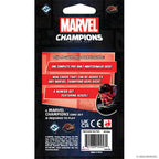 Marvel Champions LCG: Nightcrawler Hero Pack - 
