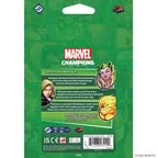 Marvel Champions LCG: Trickster Takeover Scenario Pack - 