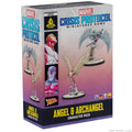 Marvel Crisis Protocol: Angel & Archangel Character Pack - 