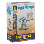 Marvel Crisis Protocol: Apocalypse Character Pack - 