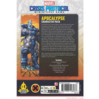 Marvel Crisis Protocol: Apocalypse Character Pack - 