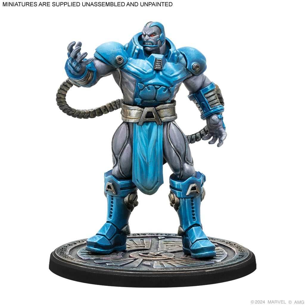 Marvel Crisis Protocol: Apocalypse Character Pack - 