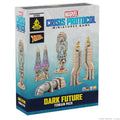 Marvel Crisis Protocol: Dark Future Terrain Pack - 