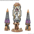 Marvel Crisis Protocol: Dark Future Terrain Pack - 