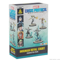 Marvel Crisis Protocol: Inhuman Royal Court Character Pack - 