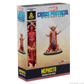 Marvel Crisis Protocol: Mephisto Character Pack - 